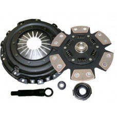 Toyota Supra MK4 Non Turbo Stage 4 Competition Clutch